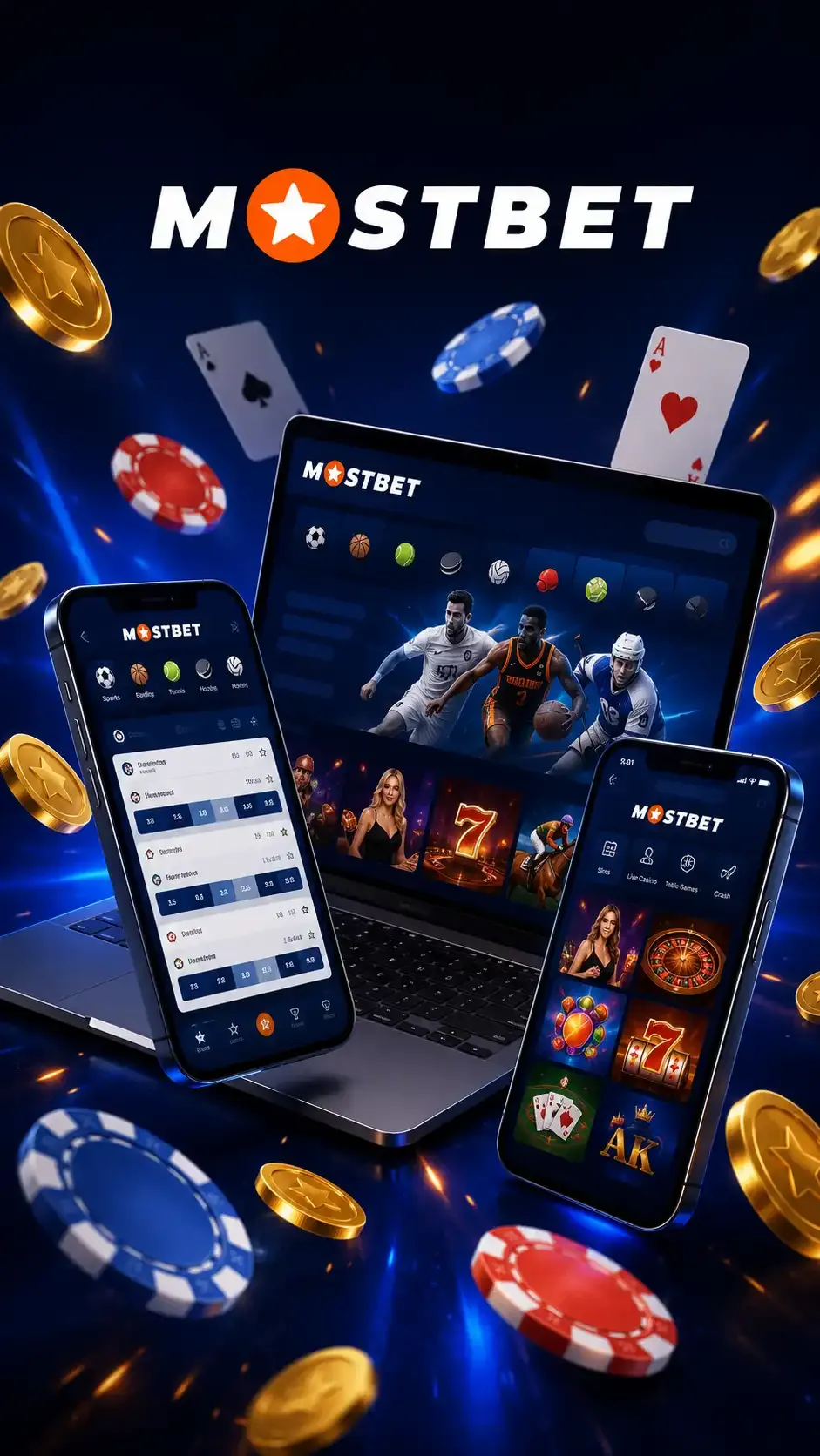 Mostbet TR Main Page About 5